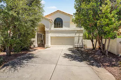 2874 N Marquise Court, Tucson, AZ 85715 - Photo 1
