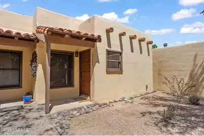 3039 N Sparkman Boulevard, Tucson, AZ 85716 - Photo 1