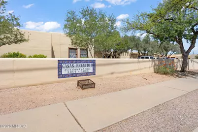 3039 N Sparkman Boulevard, Tucson, AZ 85716 - Photo 39