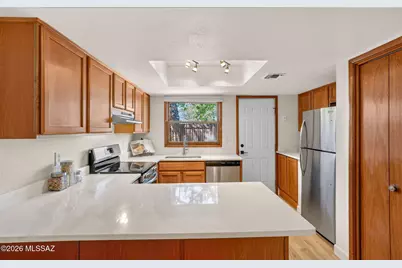 3039 N Sparkman Boulevard, Tucson, AZ 85716 - Photo 15