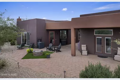 18701 S Copper Cave Drive, Sahuarita, AZ 85629 - Photo 35