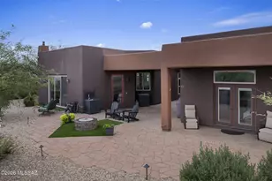 18701 S Copper Cave Dr, Sahuarita, AZ 85629 - Photo 35