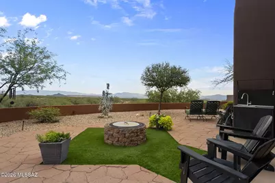 18701 S Copper Cave Drive, Sahuarita, AZ 85629 - Photo 31