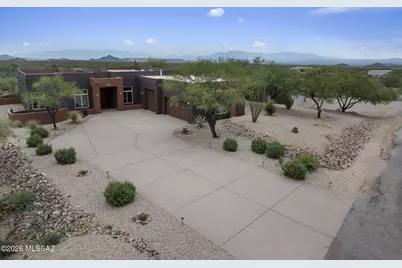 18701 S Copper Cave Drive, Sahuarita, AZ 85629 - Photo 1