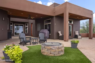 18701 S Copper Cave Drive, Sahuarita, AZ 85629 - Photo 33
