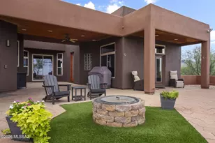 18701 S Copper Cave Dr, Sahuarita, AZ 85629 - Photo 33