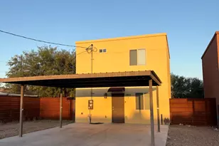 3623 E Bellevue St, Tucson, AZ 85716 - Photo 1