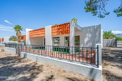 6932 E VÃ­a Dorado, Tucson, AZ 85715 - Photo 33
