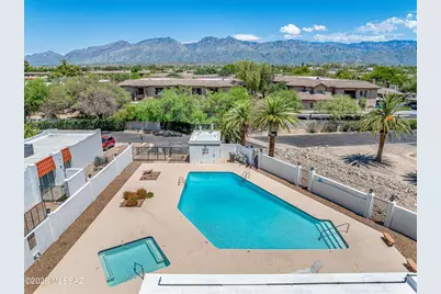6932 E VÃ­a Dorado, Tucson, AZ 85715 - Photo 39