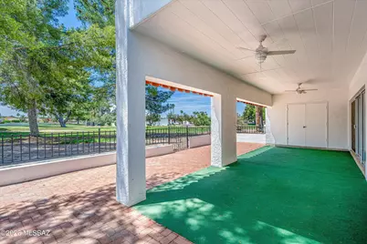 6932 E VÃ­a Dorado, Tucson, AZ 85715 - Photo 9