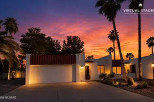 6932 E VÃ­a Dorado, Tucson, AZ 85715 - Photo 1