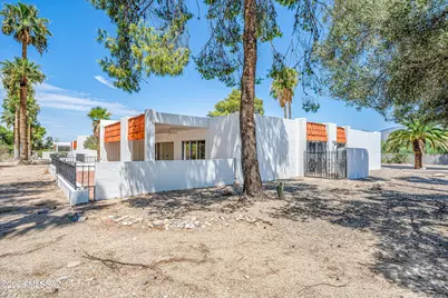 6932 E VÃ­a Dorado, Tucson, AZ 85715 - Photo 29