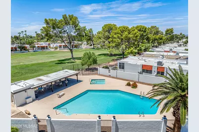 6932 E VÃ­a Dorado, Tucson, AZ 85715 - Photo 43