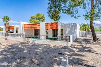 6932 E VÃ­a Dorado, Tucson, AZ 85715 - Photo 31