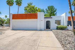 6932 E VÃ­a Dorado, Tucson, AZ 85715 - Photo 1