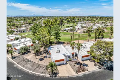 6932 E VÃ­a Dorado, Tucson, AZ 85715 - Photo 37