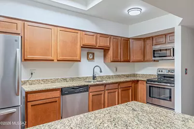 5129 N Tigua Drive, Tucson, AZ 85704 - Photo 13