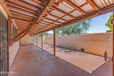 5129 N Tigua Drive, Tucson, AZ 85704 - Photo 25