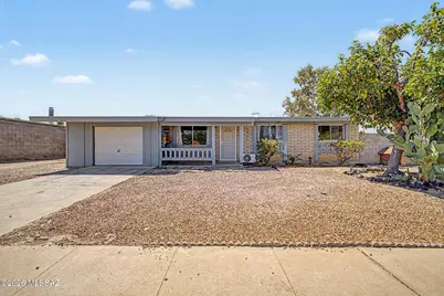 3071 S Eastview Avenue, Tucson, AZ 85730 - Photo 1