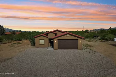 430 N Fairhaven Drive, Vail, AZ 85641 - Photo 1