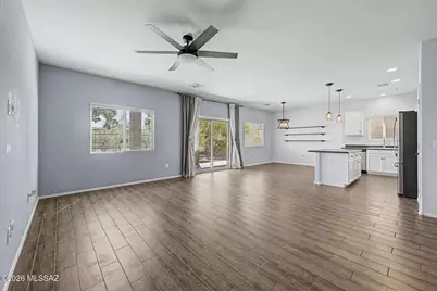 6389 W Yew Pine Way, Tucson, AZ 85743 - Photo 9