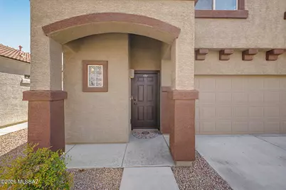 6389 W Yew Pine Way, Tucson, AZ 85743 - Photo 3