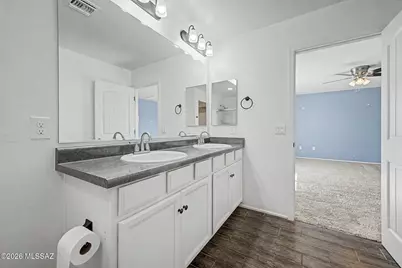 6389 W Yew Pine Way, Tucson, AZ 85743 - Photo 17