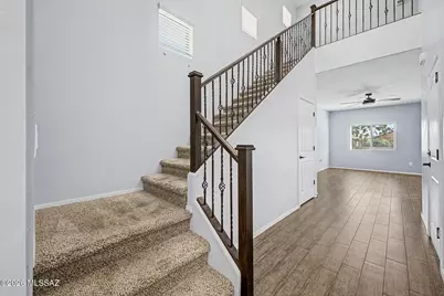 6389 W Yew Pine Way, Tucson, AZ 85743 - Photo 5