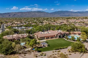 10134 S Azure Surrey Dr, Vail, AZ 85641 - Photo 49