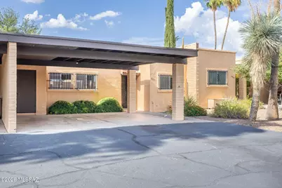 7857 E Waverly Street, Tucson, AZ 85715 - Photo 1