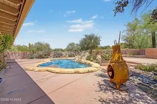 10909 N Sandra Rd, Tucson, AZ 85742 - Photo 39