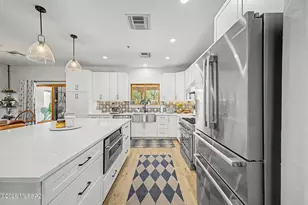 10909 N Sandra Rd, Tucson, AZ 85742 - Photo 17