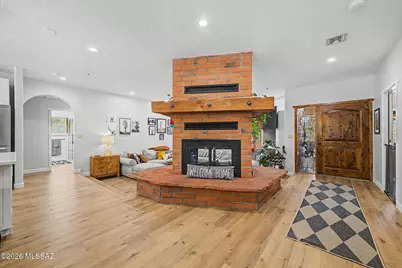 10909 N Sandra Road, Tucson, AZ 85742 - Photo 11