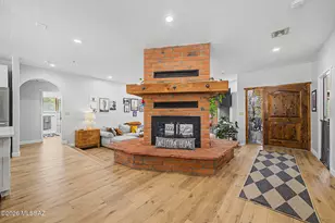 10909 N Sandra Rd, Tucson, AZ 85742 - Photo 11