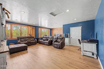 10909 N Sandra Road, Tucson, AZ 85742 - Photo 33