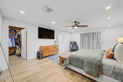 10909 N Sandra Road, Tucson, AZ 85742 - Photo 25