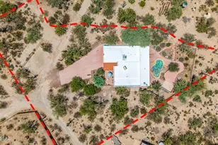 10909 N Sandra Rd, Tucson, AZ 85742 - Photo 45