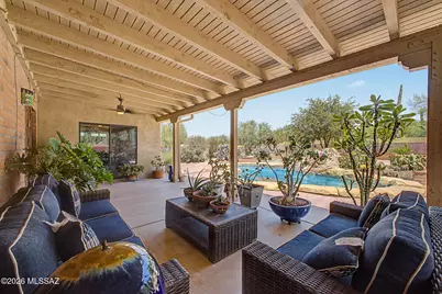 10909 N Sandra Road, Tucson, AZ 85742 - Photo 39