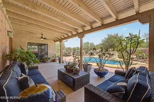 10909 N Sandra Rd, Tucson, AZ 85742 - Photo 39