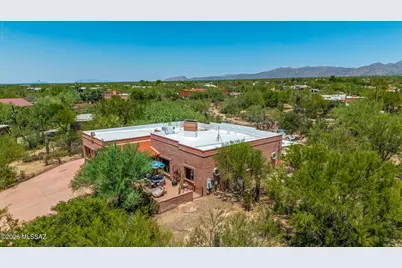 10909 N Sandra Road, Tucson, AZ 85742 - Photo 45