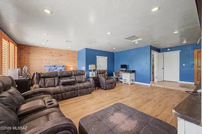 10909 N Sandra Road, Tucson, AZ 85742 - Photo 35