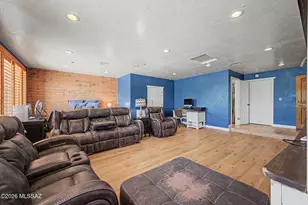 10909 N Sandra Rd, Tucson, AZ 85742 - Photo 35