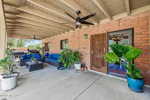 10909 N Sandra Rd, Tucson, AZ 85742 - Photo 35