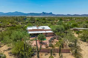 10909 N Sandra Rd, Tucson, AZ 85742 - Photo 47