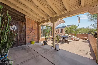 10909 N Sandra Road, Tucson, AZ 85742 - Photo 5