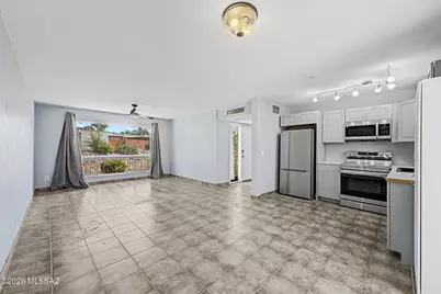961 N Camino Las Solanas, Tucson, AZ 85710 - Photo 13