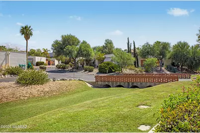 961 N Camino Las Solanas, Tucson, AZ 85710 - Photo 25