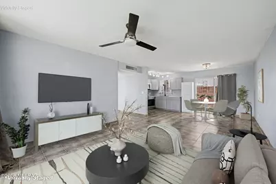961 N Camino Las Solanas, Tucson, AZ 85710 - Photo 7