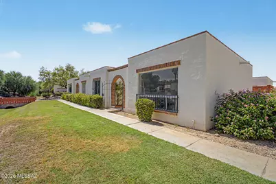 961 N Camino Las Solanas, Tucson, AZ 85710 - Photo 3