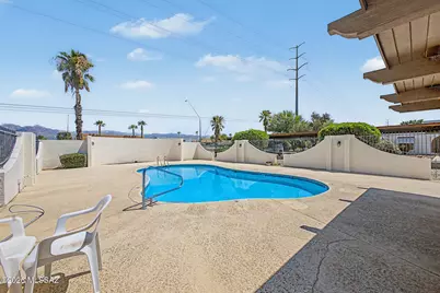 961 N Camino Las Solanas, Tucson, AZ 85710 - Photo 27